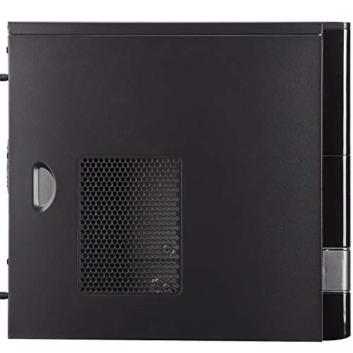 Build My PC, PC Builder, Rosewill FBM-01