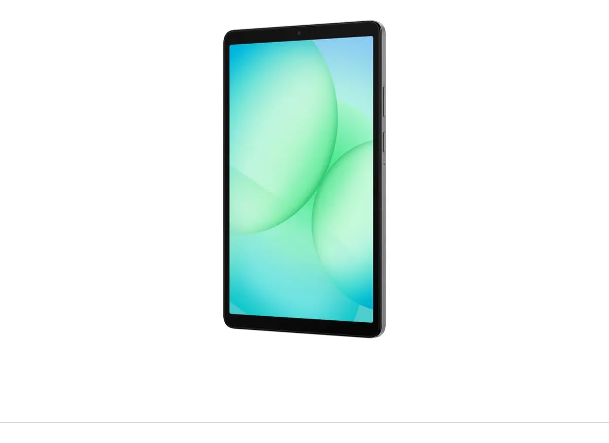 Amazon.com: Samsung Galaxy Tab A11 WiFi Model (International