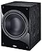 Produktbild Magnat Signature Sub 530, Aktiver Bassreflex-Subwoofer, Frontfire', Farbe:Schwarz