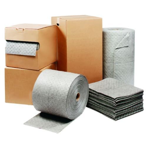 Plexon Universal Absorbent Roll - 150' Length, 30