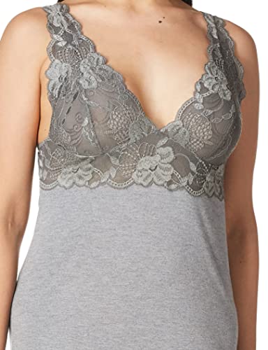 Natori-Womens-Zen-Floral-Chemise