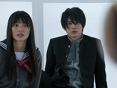 トモダチゲーム 第1話