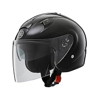 Amazon | ヤマハ発動機(Yamaha)オープンジェットヘルメット ZENITH YJ