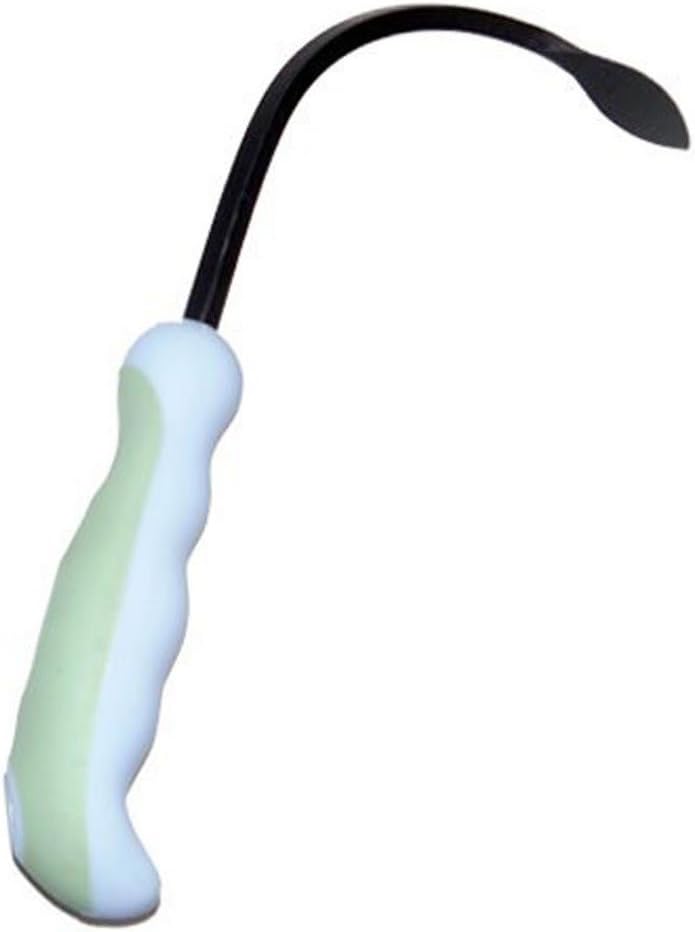Bosmere P830 Cultimate Weeder & Cultivator, blue