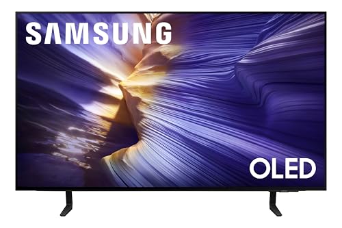 Samsung OLED S90F