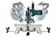 Makita LS1110F Kapp- und Gehrungssäge 260 mm