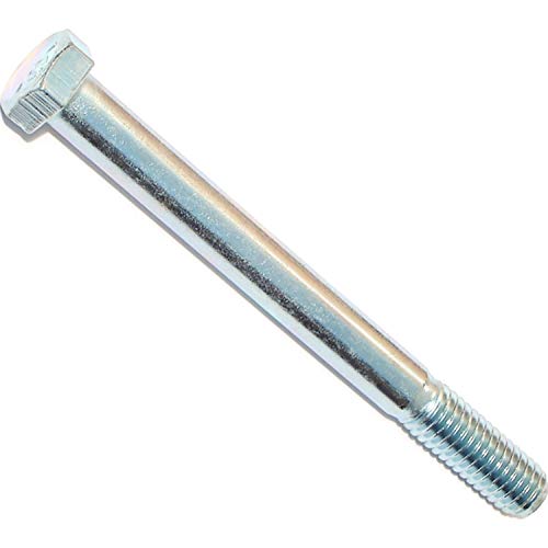 Image of Hard-to-Find Fastener 014973247072 Grade 5 Coarse Hex Cap Screws, 3 /8-16 x 4, Piece-6