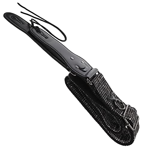 SUPVOX Sangle De Guitare en De Coton Guitare Croix Bandoulière Réglable pour Basse Ukulélé Électrique Folk Guitares… - Les Beatles, Paul McCartney, John Lennon, RIngo Starr, George Harrison SUPVOX Sangle De Guitare en De Coton Guitare Croix Bandoulière Réglable pour Basse Ukulélé Électrique Folk Guitares…