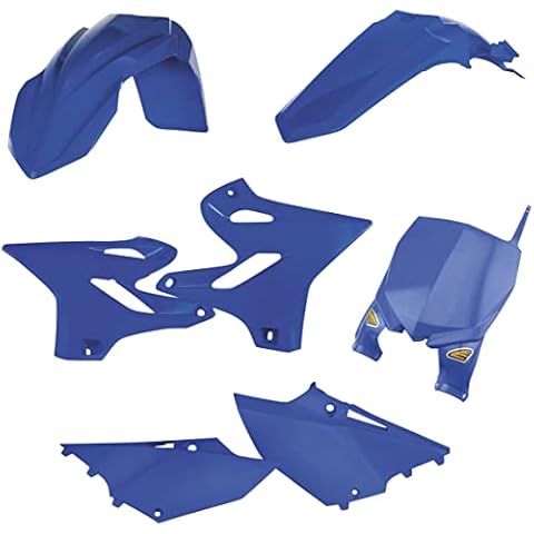 Cycra Body Kit 1CYC-9416-62 Cover