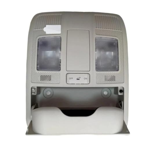 Luces de lectura KD45-69-970 para mejorar los viajes en tu Mazda CX4 3