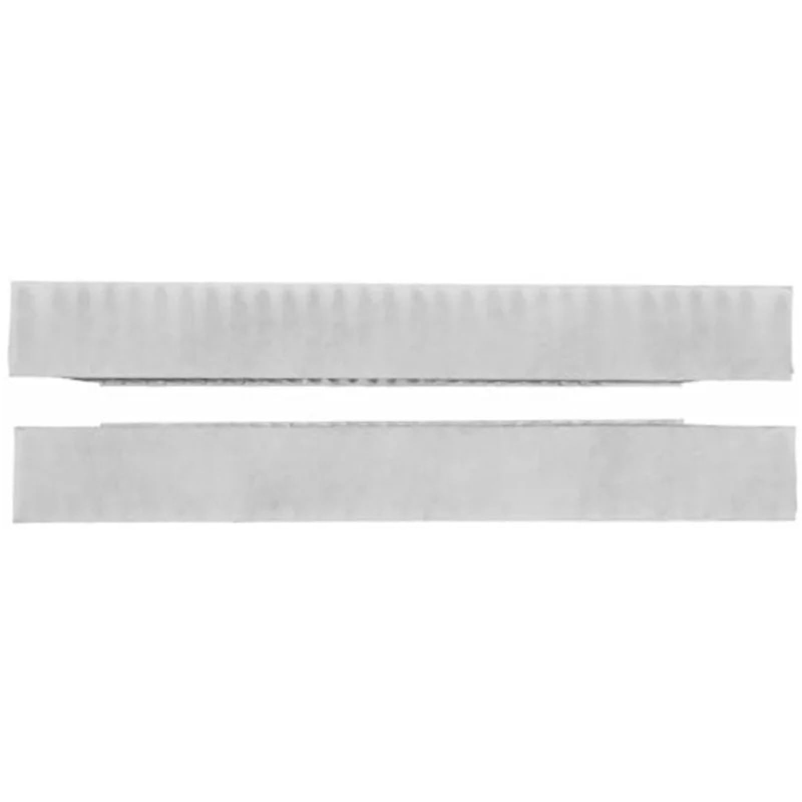 Filtr powietrza kabinowego Pasuje do Bmw 7' F01 F02 F03 F04 6' F13 5' F11 F07 F10 węglowy filtr powietrza kabinowego64119163329 64119378649 64116991537 2 sztuk