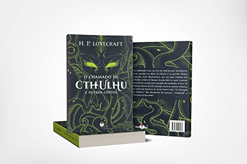 O chamado de Cthulhu e outros contos