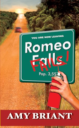 Romeo Fails view 2