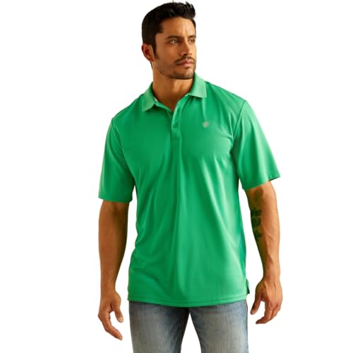 Image of Ariat Men's Tek Polo