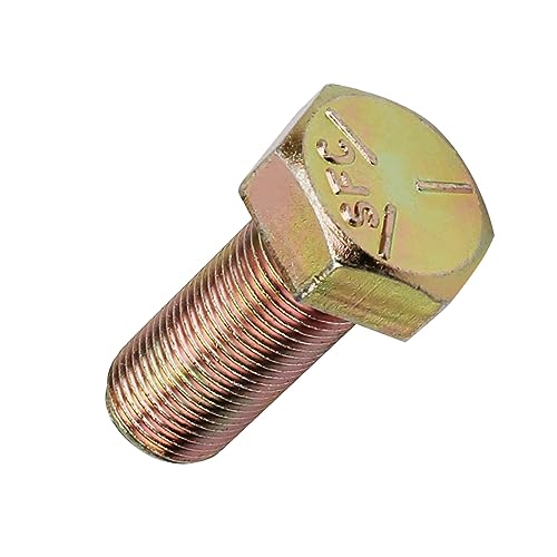 GR 8 Hex Blade Bolt 018-6020-00 for Bad Boy Mowers