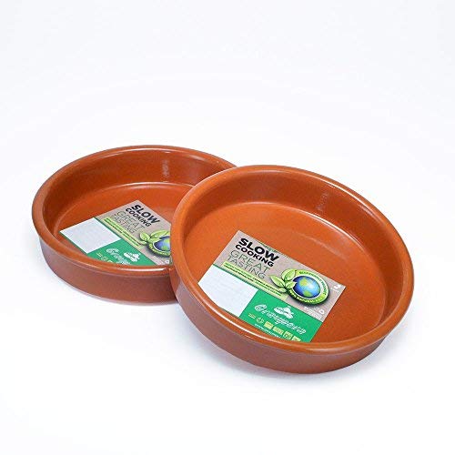 Graupera XyC JXG Aq[W cazuela  ϔM  y Ɩp@t 12cm