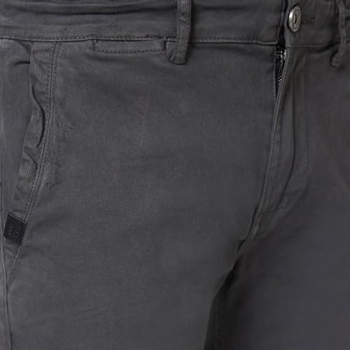Image of Spykar Men Trousers