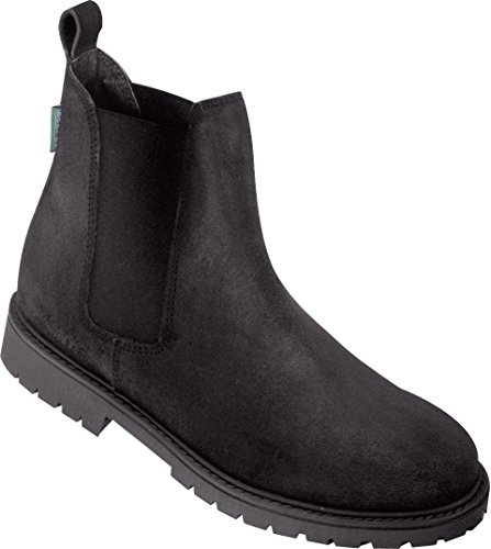 Botas Norton 914021 Camargue para adulto, diseño unisex en cuero engrasado