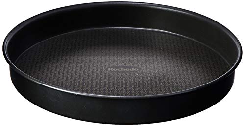 Forma Redonda, Rochedo 9295301271, Preto