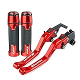 Compare cuidadosamente el modelo y el año en nuestros detalles para asegurarse de que los accesorios se ajusten a su motocicleta.