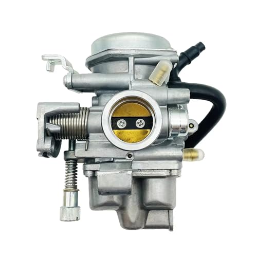 Carburateur CBF150 CBF180 29mm régulant le flux d'essence