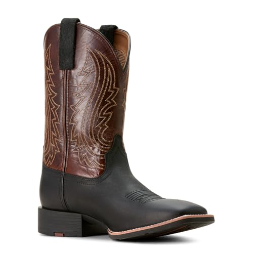 Ariat mens Sport Big Country Cowboy Boot3