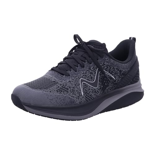 MBT Huracan-3000 Lace Up Running Shoes for Men in Size