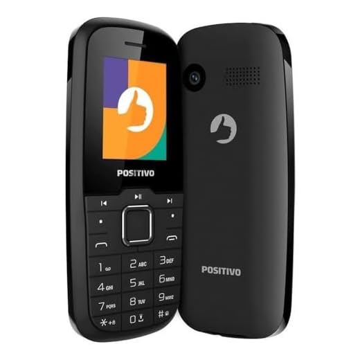 Positivo P26 4G — Básico E Resistente