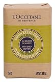 L'OCCITANE - Extramilde Seife Sheabutter Eisenkraut - 250 g - In Frankreich hergestellt