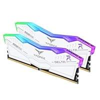 Amazon.co.jp: Team RGB WHITE（発光型） DDR4 3200Mhz(PC4