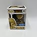 Funko Exclusive POP Star Wars: Jango Fett (Gold Metallic)