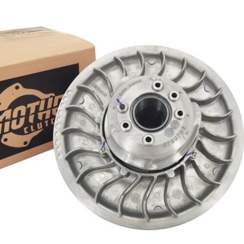 Mother Clutcher Secondary Clutch fits Can-Am Maverick X3 Turbo R & RR (2017+) DS MAX MR RC X