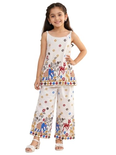 Image of Girls salwar suit set