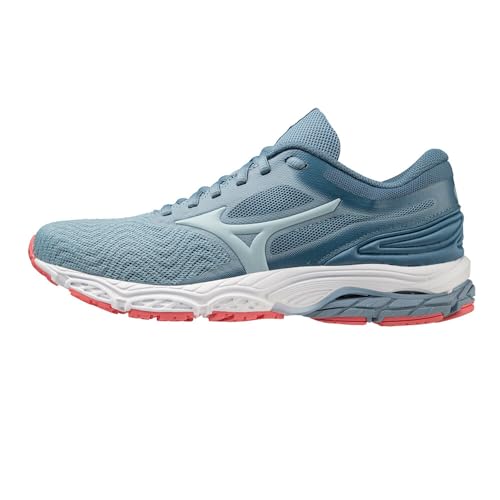 Chaussures de sport Mizuno Wave Prodigy 4 W pour Femme - vue 3