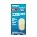 All Health All-Health Advanced Fast Healing Hydrocolloid Gel Bandages, Regular 20 ct | 2X Faster Healing for First Aid Blisters or Wound Care, 20 Count
