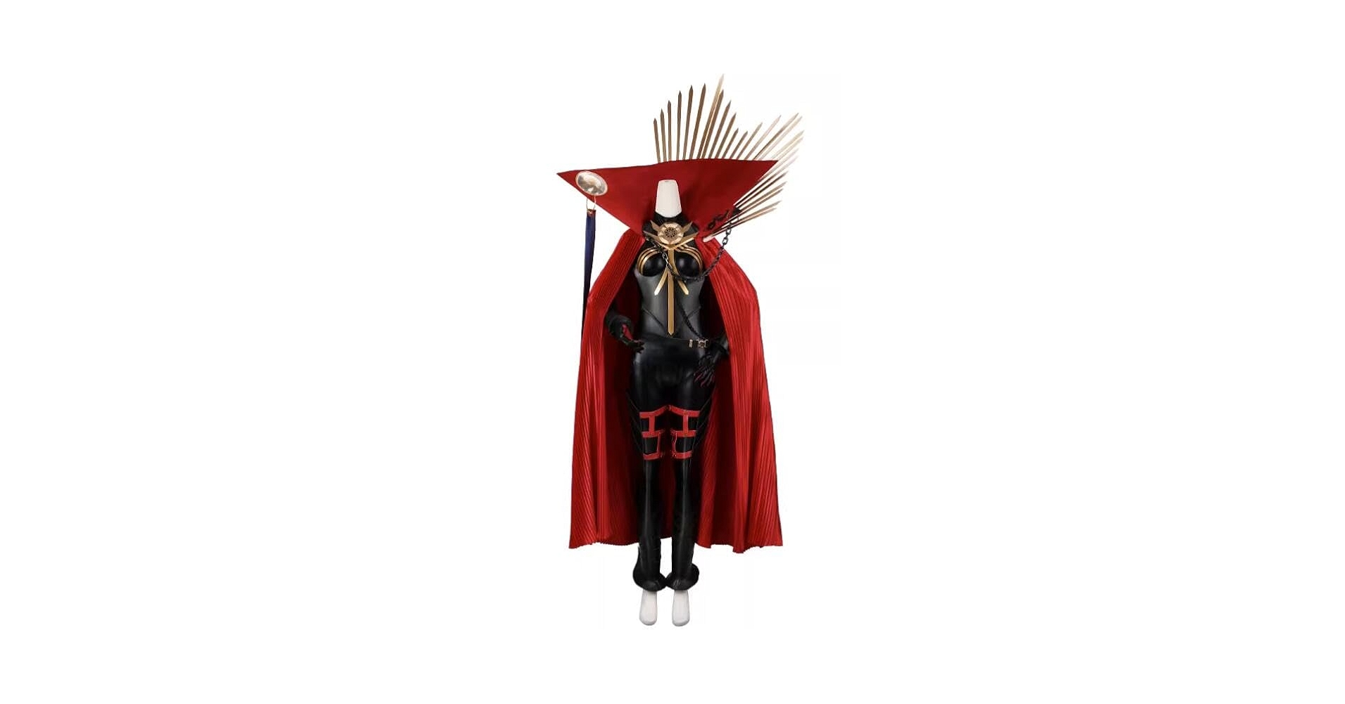 Amazon.co.jp: 【Sanjucos】コスプレ 魔王信長（織田信長