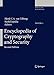Encyclopedia of Cryptography and Security
