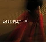 Hands On Strings CD Prometheus