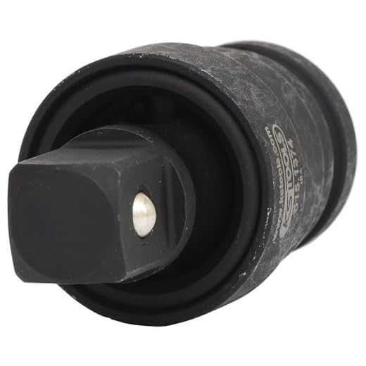 KS Tools 515.1374 3/4" Kraft-Kugelgelenk
