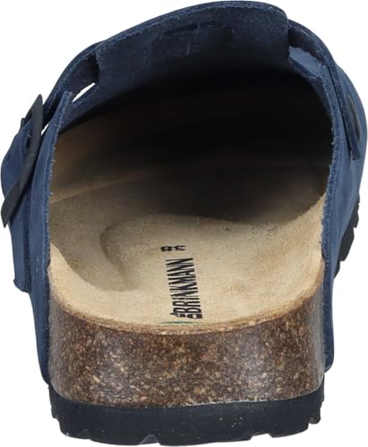Mocasín Dr. Brinkmann Nerpio unisex, el calzado plano ideal para tu día a día 3