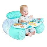 siege elephant Sûr et stable : la base antidérapante et la construction robuste garantissent que le siège bébé reste stable sur diverses surfaces de sol, offrant ainsi aux parents une tranquillité d'esprit pendant l'utilisation.