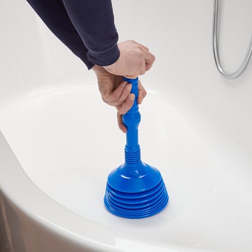 Déboucheur douche efficace contre les eaux stagnantes et les odeurs - 3