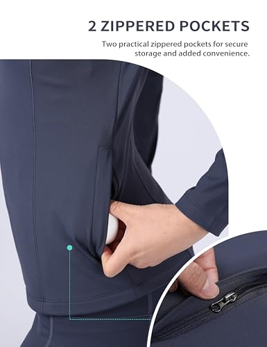 Chaqueta softshell para mujer que elimina la rigidez al montar 5