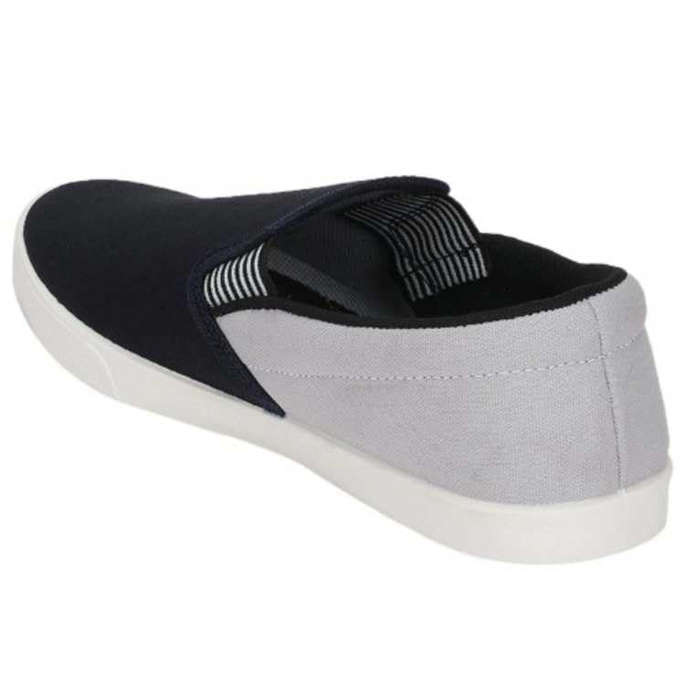 Trendy & Stylish 166 Grey Running Shoes for Men 5 41AJOVOliIL