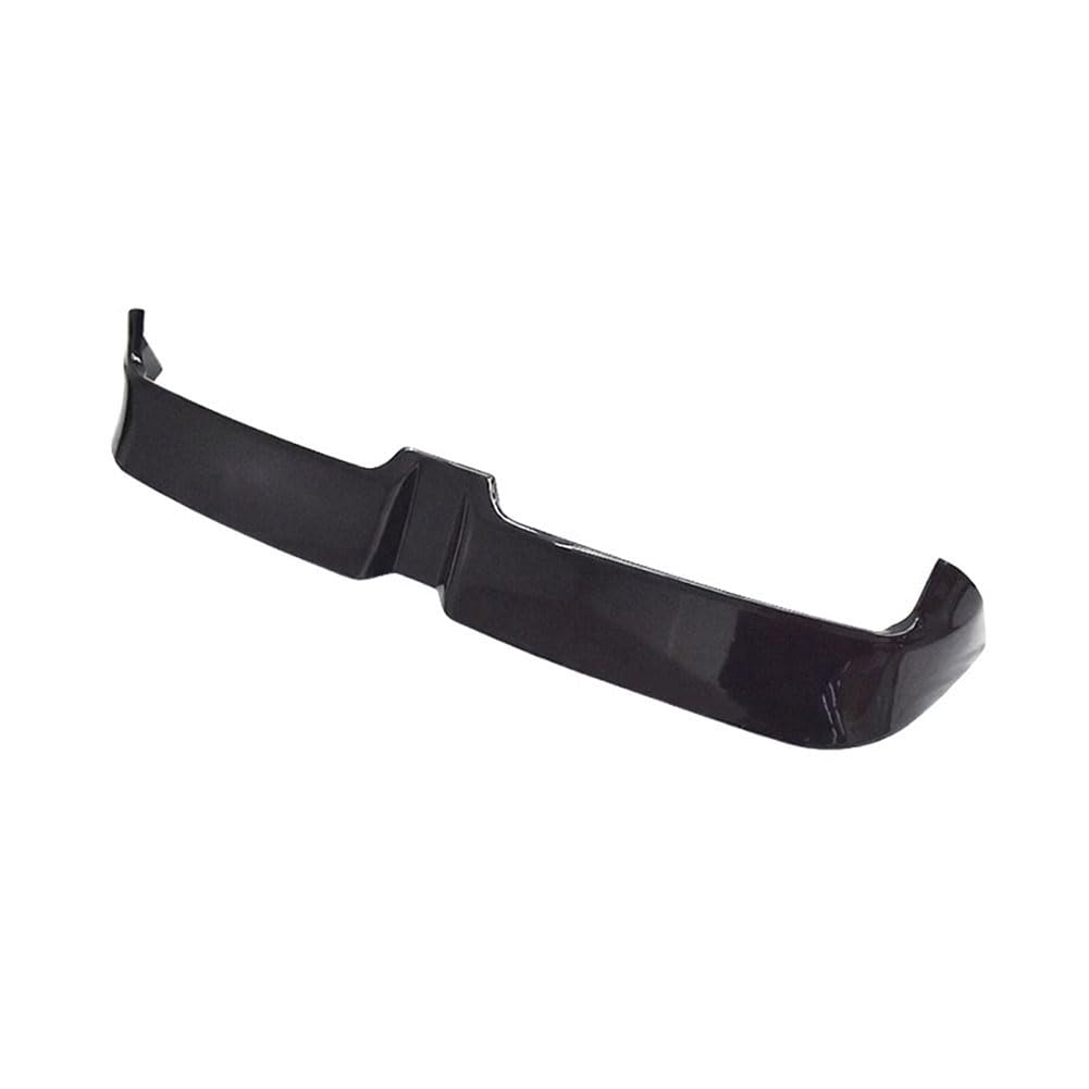 JGGQSY Car spoiler,Compatible with VW Golf 7 GTI 2014–2020, Auto Parts,unpainted