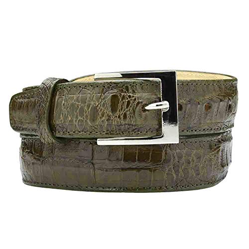 Chapo Hornback Crocodile Dress Shoe by Belvedere4