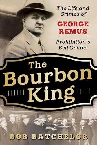 Bourbon King view 2