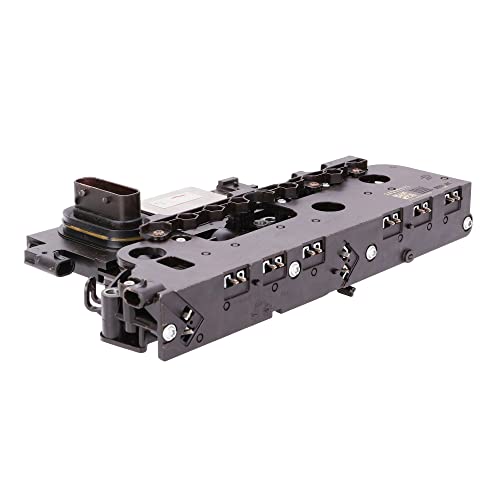 Module de commande de transmission 6T70 6T75 6T80 pour corriger les à-coups de boîte