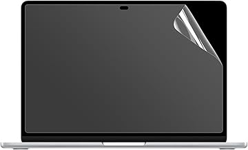ShotR MacBook Air Pro M1 保護フィルム 13.3インチ 2022年モデル アンチグレア マットタイプ マックブックエアー 液晶 画面 保護 フィルム 反射低減 指紋防止 (13.3インチ)