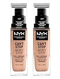 NYX PROFESSIONAL MAKEUP